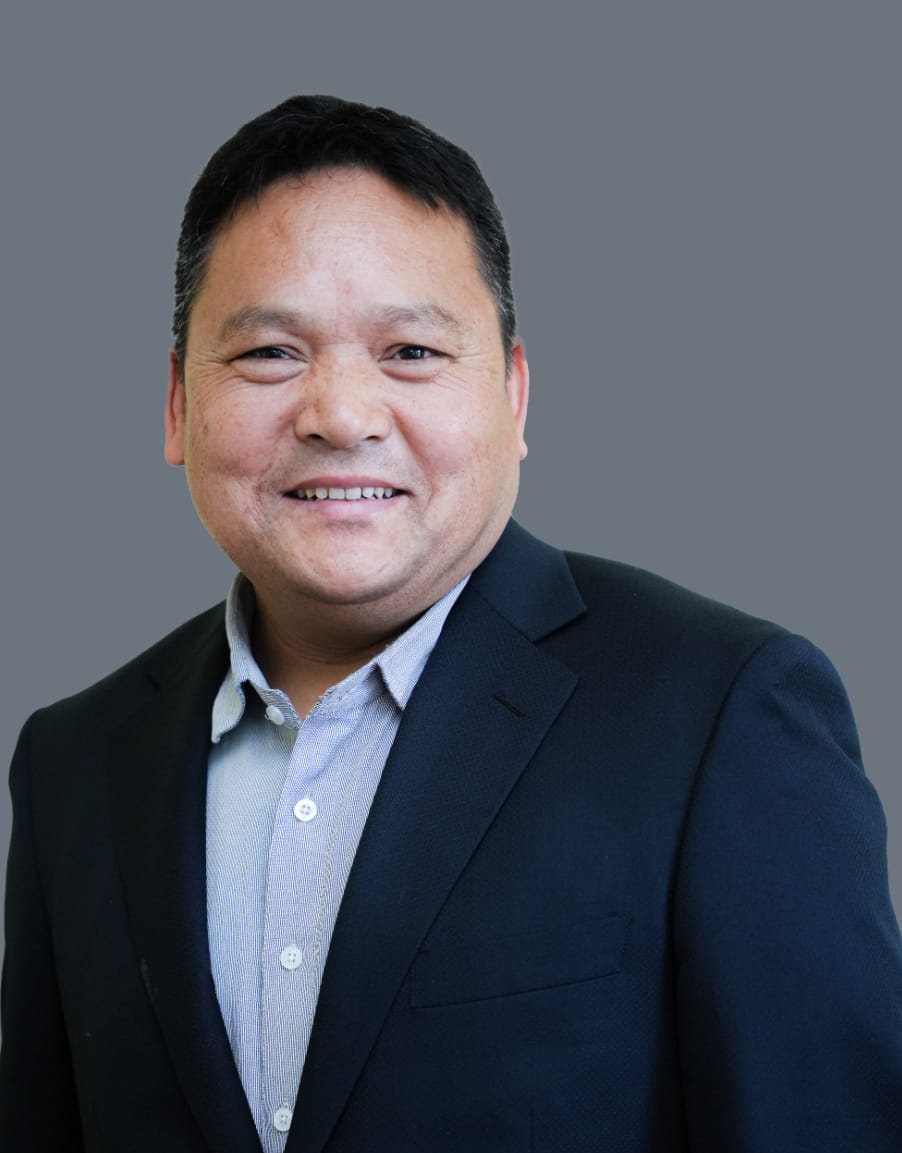 Bahadur Sherpa (Nepal)